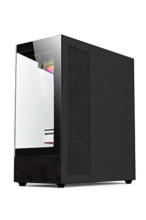 Mintra CONAN I5 12400F 32GB 512GB M2 NVME SAPPHIRE 6800XT OC 16GB Oyuncu Masaüstü Bilgisayarı