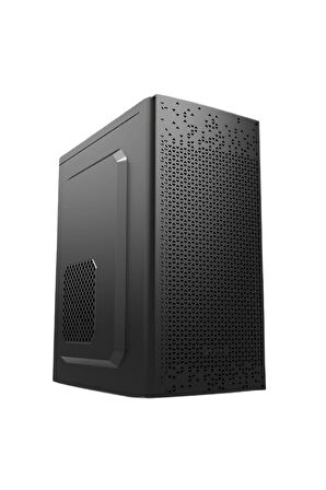 Mintra ZFR i5-3470 16GB 256 GB SSD RX 550 4GB Masaüstü Bilgisayarı