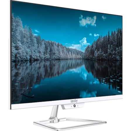Izoly A7015 i7-2600 16GB RAM 256B SSD 24" All In One Bilgisayar