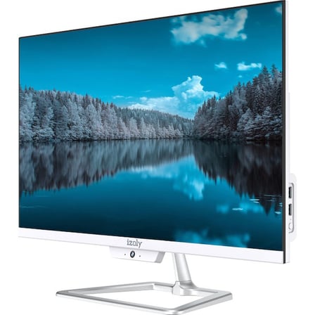 Izoly A7015 i7-2600 16GB RAM 256B SSD 24" All In One Bilgisayar