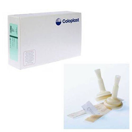 Medikalcim Coloplast Conveen Prezervatif Sonda 35MM