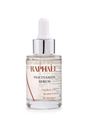 NIACINAMIDE SERUM