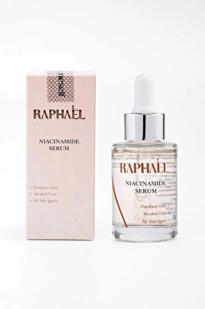 NIACINAMIDE SERUM