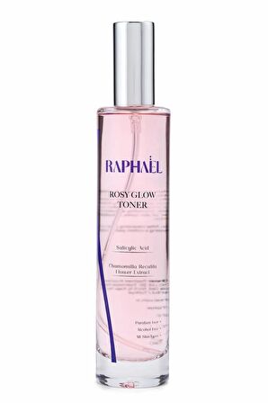 ROSY GLOW TONER