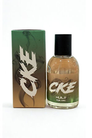 Huile CKE Klein EDP 100 Ml Erkek Parfüm