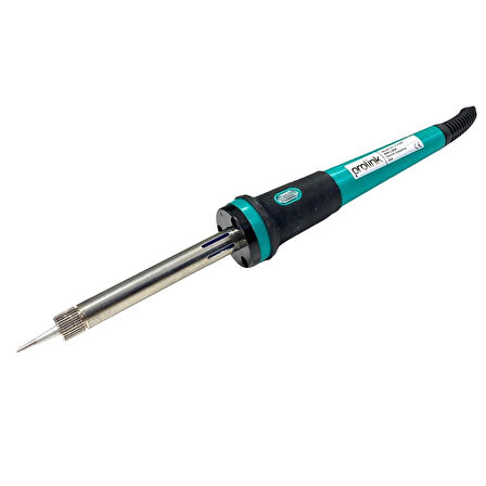 Prolink PJ-008 40Watt Led Işıklı Kalem Havya