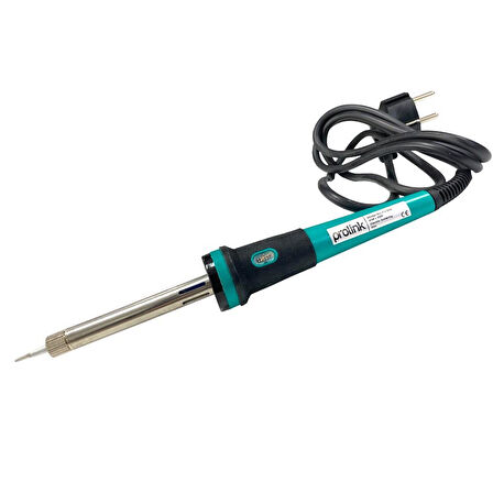 Prolink PJ-008 40Watt Led Işıklı Kalem Havya