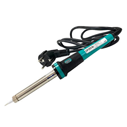 Prolink PJ-009 Led Işıklı 60Watt Kalem Havya