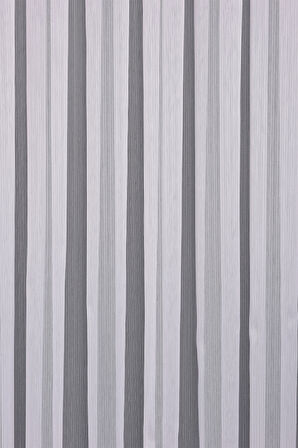 Tül Perde Düz V4 DS:14340 1x3 Sık Pile 1. Kalite Kırık Beyaz