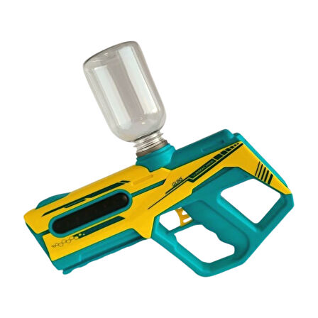 Şarjlı Pilli Su Tabanca C7965-1002C 200ml.25cm