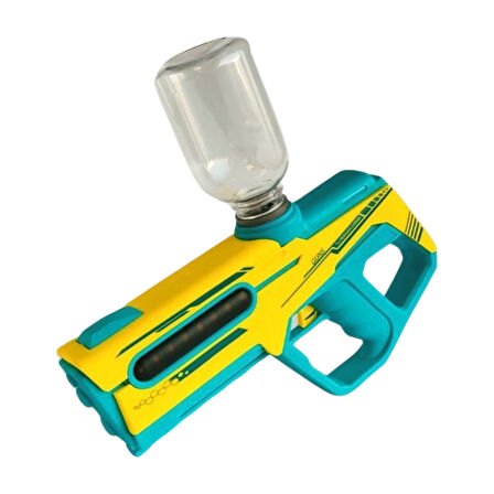 Şarjlı Pilli Su Tabanca C7965-1002C 200ml.25cm