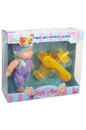 Bebek Uçaklı ASYA-7002