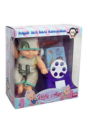 ASYA BEBEK