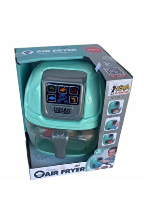 Pilli Airfryer