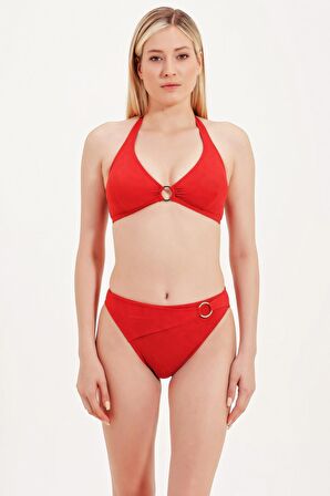 GOLD DETAYLI BİKİNİ