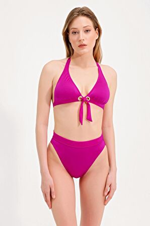 GOLD DETAYLI BİKİNİ