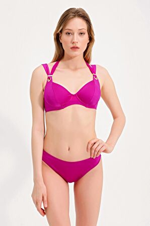 GOLD DETAYLI BİKİNİ