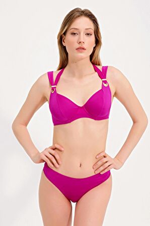 GOLD DETAYLI BİKİNİ