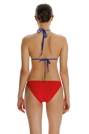 Zeki Üçgen Bikini Takımı