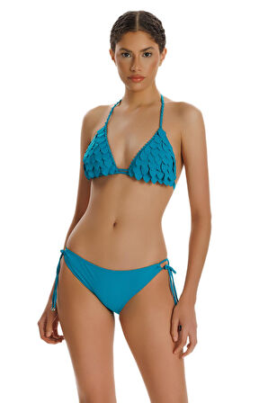 Zeki Sorgenta Mavi Bikini Takımı