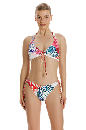 Zeki Bikini Takımı