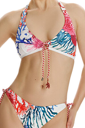 Zeki Bikini Takımı