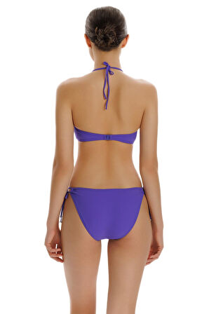 Zeki Mor Bikini Altı