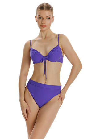 Zeki Mor Bikini Alt