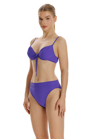 Zeki Mor Bikini Alt