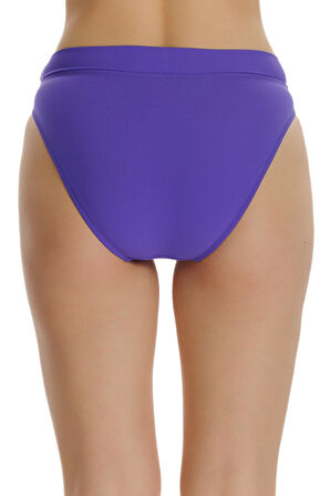 Zeki Mor Bikini Alt