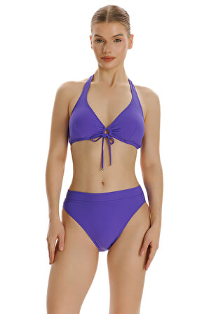Zeki Mor Bikini Üstü
