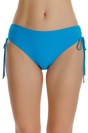 Zeki Turkuaz Bikini Altı