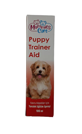 Mommies Care Köpek Eğitim Ürünü 100 Ml