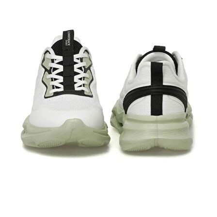 Lumberjack 4W Lono 4Pr Erkek Günlük Ayakkabı 101782715 Beyaz