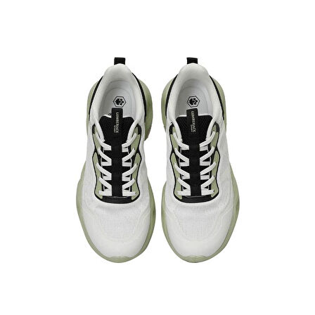 Lumberjack 4W Lono 4Pr Erkek Günlük Ayakkabı 101782715 Beyaz