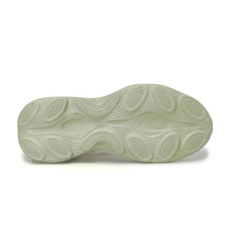 Lumberjack 4W Lono 4Pr Erkek Günlük Ayakkabı 101782715 Beyaz