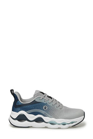 LUMBERJACK KESK 4PR LACİVERT COMFORT CASUAL MEMORY FOAM TABAN SPOR AYAKKABI