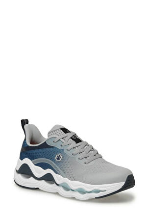 LUMBERJACK KESK 4PR LACİVERT COMFORT CASUAL MEMORY FOAM TABAN SPOR AYAKKABI