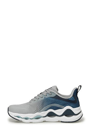 LUMBERJACK KESK 4PR LACİVERT COMFORT CASUAL MEMORY FOAM TABAN SPOR AYAKKABI