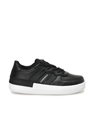 Lumberjack FREYA 4PR 101782562 Erkek Sneaker Ayakkabı Siyah 40-45 