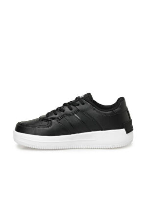 Lumberjack FREYA 4PR 101782562 Erkek Sneaker Ayakkabı Siyah 40-45 