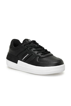 Lumberjack FREYA 4PR 101782562 Erkek Sneaker Ayakkabı Siyah 40-45 