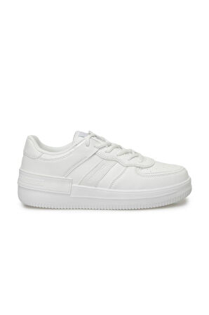 Lumberjack FREYA 4PR 101782563 Erkek Sneaker Ayakkabı Beyaz 40-45 
