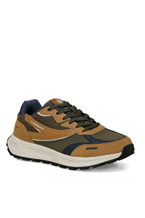 Lumberjack 4W GALYA 4PR Erkek Sneaker Ayakkabı Kum