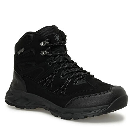 Lumberjack 4W MAXIM HI 4PR Erkek  Siyah Outdoor