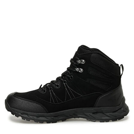 Lumberjack 4W MAXIM HI 4PR Erkek  Siyah Outdoor