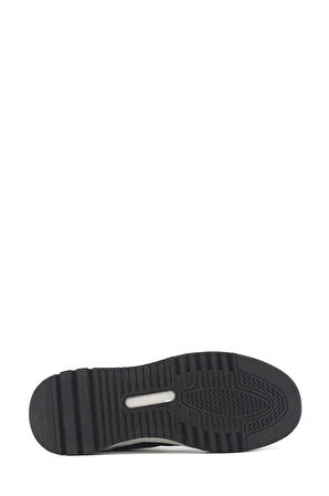 4F TIMPY 4PR Kadın Siyah Spor Ayakkabı - L101878098