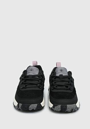 Nedra Siyah Kadın Outdoor Ayakkabı