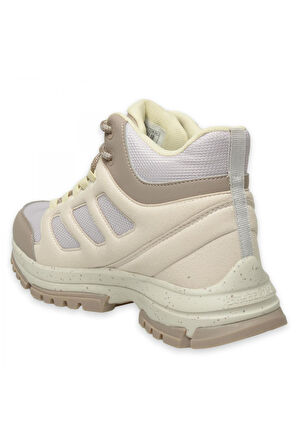 Lumberjack Violly 4W Violly 4Pr Waterproof Pudra Kadın Bot