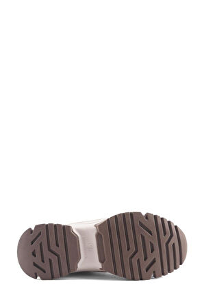 Lumberjack VIOLLY 4PR 101878114 Su Geçirmez Outdoor Bot Taba 36-40 